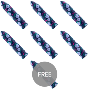 SPRING MAGNETIC 10 INTENSITIES 6 + 1 FREE