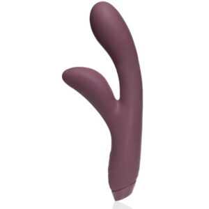 HERA RABBIT VIBRATOR PURPLE