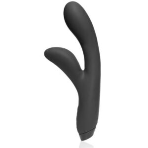 HERA FLEX RABBIT VIBRATOR BLACK