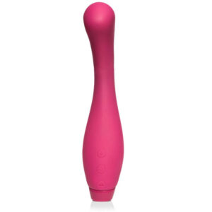 JUNO G-SPOT VIBRATOR FUCHSIA