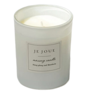 LUXURY MASSAGE CANDLE YLANG YLANG & MANDARIN