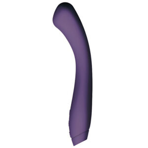 JUNO G-SPOT VIBRATOR PURPLE