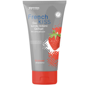 STRAWBERRY ORAL SEX GEL
