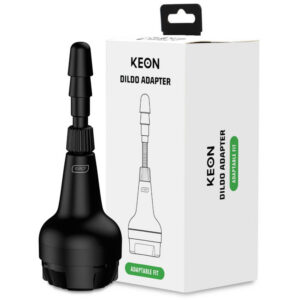 KEON DILDO ADAPTER DILDO ADAPTER