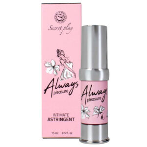 ALWAYS VIRGIN INTIMATE ASTRINGENT