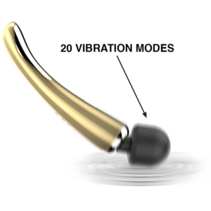 WAND LUXURY MASSAGER