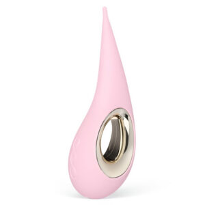 DOT CLITORIS STIMULATOR PINK
