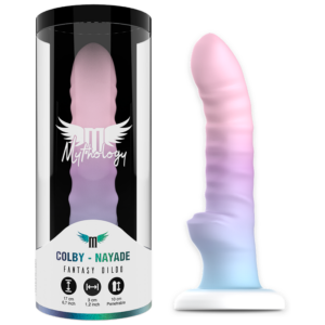 COLBY NAYADE DILDO