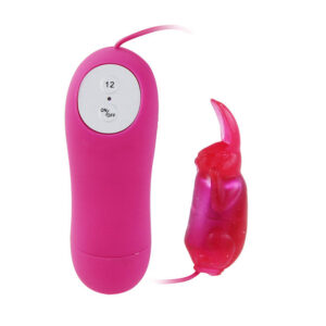 CUTE SECRET BUNNY VIBRATOR 12 SPEED