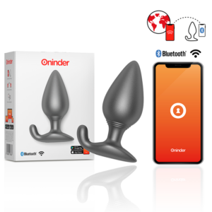 RIO VIBRATING ANAL PLUG BLACK FREE APP