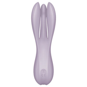 THREESOME 2 VIBRATOR VIOLET