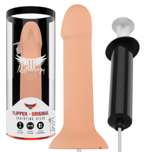 FLIPPER ORIGINAL DILDO EJACULATOR