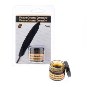 CHOCOLATE EDIBLE PAINT