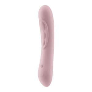PEARL 3 G-SPOT VIBRATOR PINK