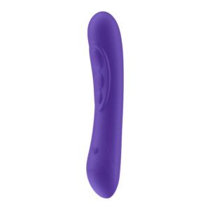 PEARL 3 G-SPOT VIBRATOR PURPLE