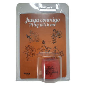 KAMASUTRA DICE OF ACTION RED