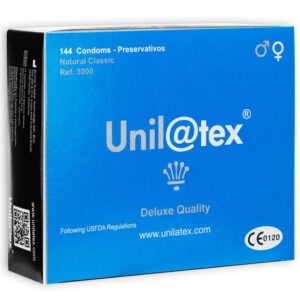 NATURAL PRESERVATIVES 144 UNITS