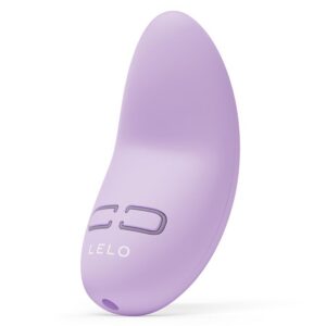 LILY 3 PERSONAL MASSAGER LILAC