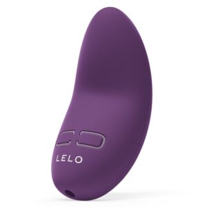 LILY 3 PERSONAL MASSAGER PURPLE