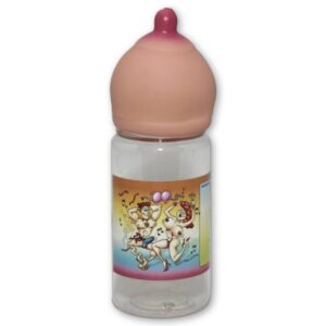 BOTTLE TIT FLESH 360 ML /ES/PT/EN/FR/IT/