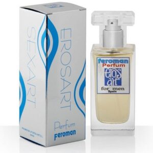 FEROMAN PERFUME PHEROMONES FOR MEN 50 ML