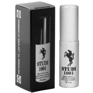 STUDI 1001 RETARDANT SPRAY 20 ML