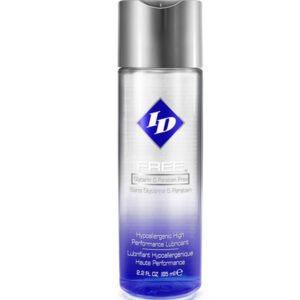 WATER BASED HYPOALLERGENIC 65 ML