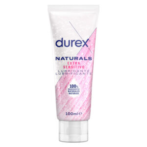 NATURALS EXTRA SENSITIVE LUBRICANT 100 ML