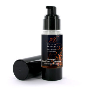 CHOCOLATE & ORANGE LUBRICANT 30 ML