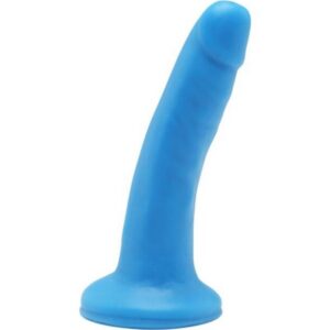 HAPPY DICKS DONG 12 CM BLUE