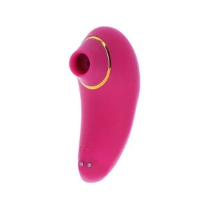 INFINITE LOVE STIMULATOR FUCHSIA