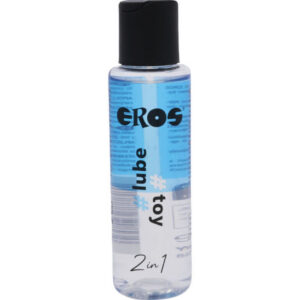 LUBE TOY 100 ML