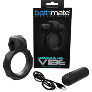 VIBE RING MAXIMUS 45