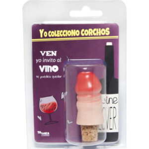 WHISTLE CORK STOPPER