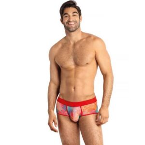 FALCON BOXER BRIEF XL
