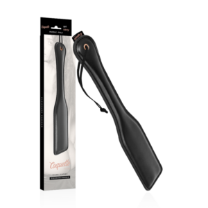 FANTASY VEGAN LEATHER PADDLE