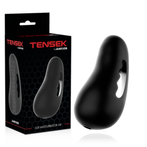 EXTREME TENSEK 4 MASTURBATOR BLACK
