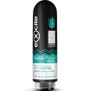 BODYLUB MASSAGE ORIGINAL ALOE VERA 200 ML