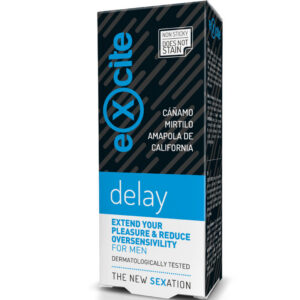 DELAY 20 ML