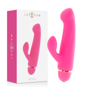 BORAL 20 SPEEDS SILICONE PINK