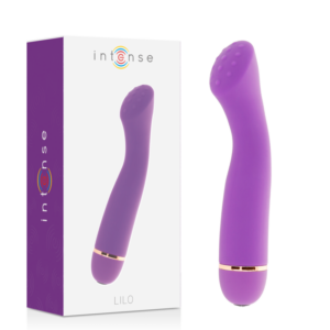 LILO 20 SPEEDS SILICONE LILAC