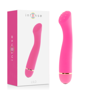 LILO 20 SPEEDS SILICONE PINK