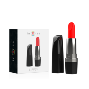 LIPPSY VIBRATING LIPSTICK