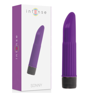 SONNY LILAC VIBRATOR