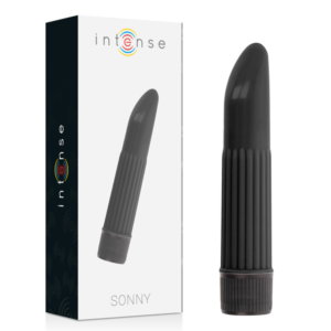 SONNY BLACK VIBRATOR