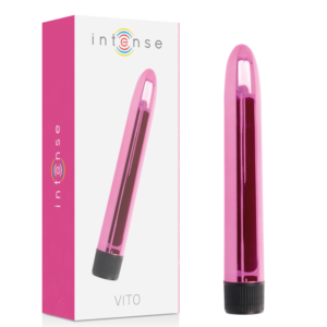 VITO VIBRATOR PINK
