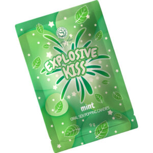 MINT EXPLOSIVE CANDIES