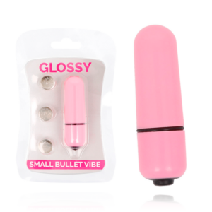 SMALL BULLET VIBE PINK