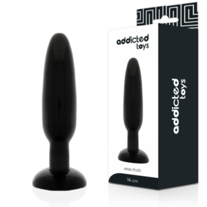 ANAL PLUG 14 CM