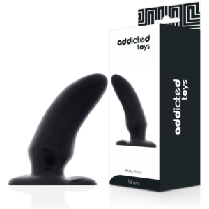 ANAL PLUG SPOT 12 CM